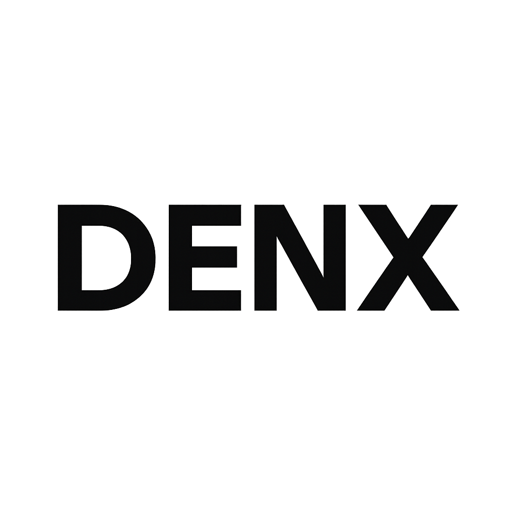 DENX Logo